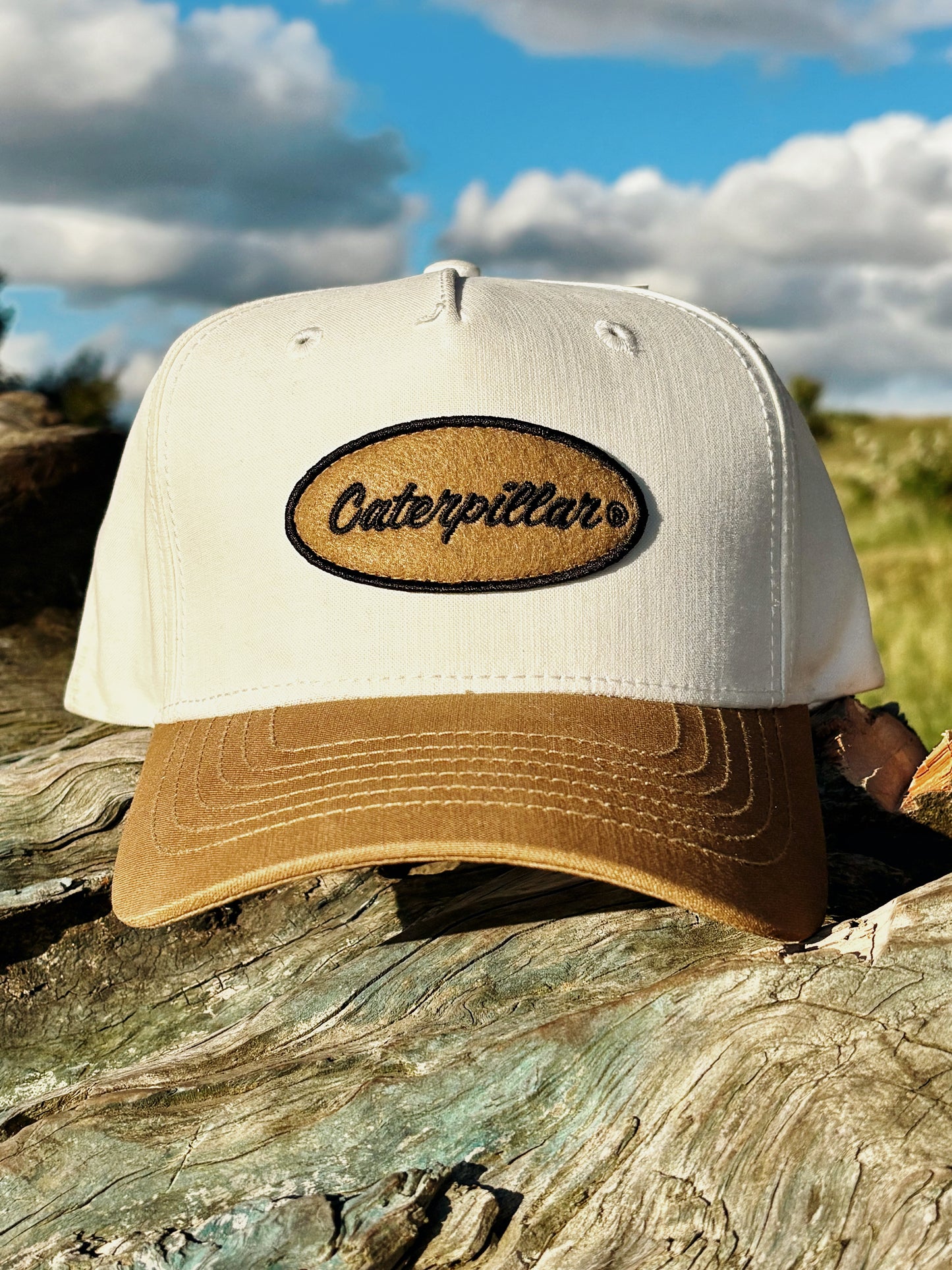 Jockey Unisex Blanco CAT