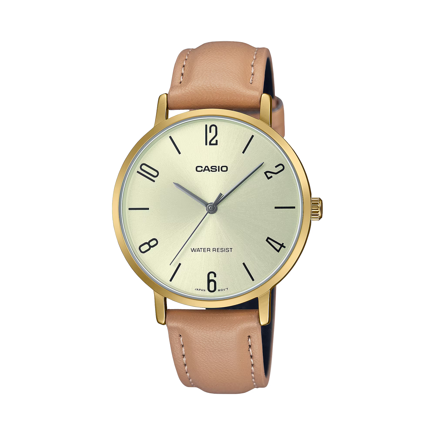 Reloj Casio mujer LTP-VT01GL-9B2