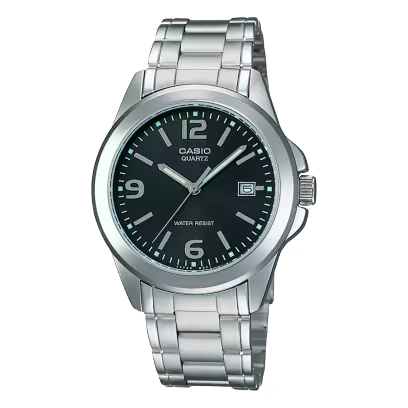 Reloj Casio MTP-1215A-1A