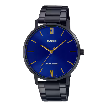 Reloj Casio MTP-VT01B-2B