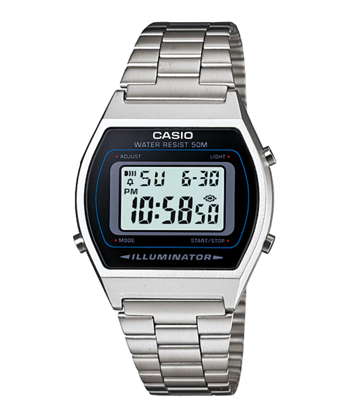 Reloj Casio B-640WD-1AV