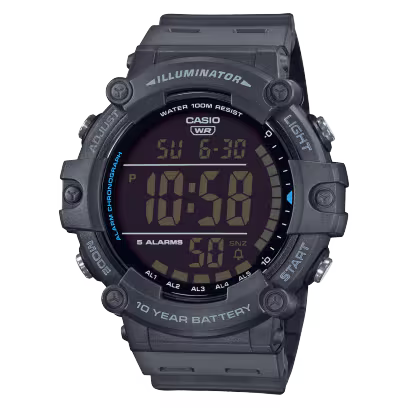 Reloj Casio AE-1500WH-8BV