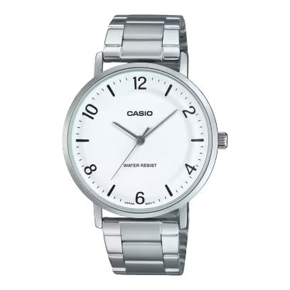 Reloj Casio MTP‑VT03D‑7B