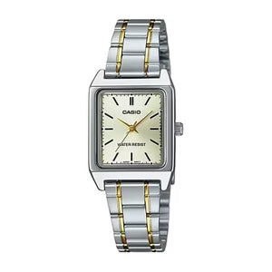 Reloj Casio Mujer LTP-V007SG-9E