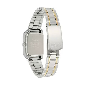 Reloj Casio Mujer LTP-V007SG-9E