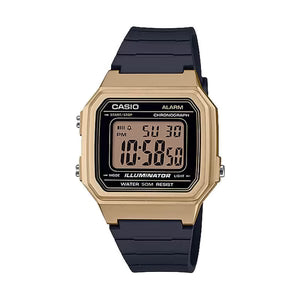Reloj Casio Unisex W-217HM-9AV
