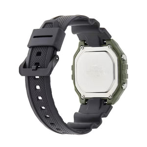 Reloj marca casio W-218-3AVDF